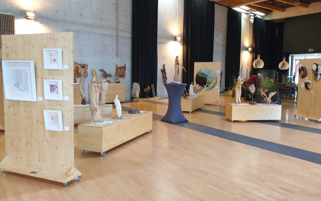 Information – Appels aux artistes