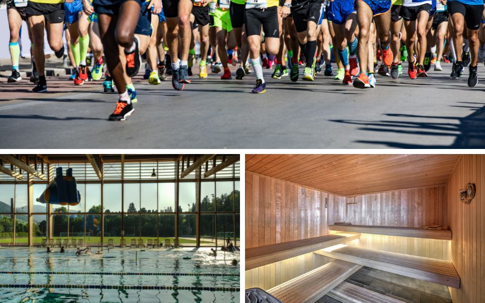 Promotion – BCN Tour