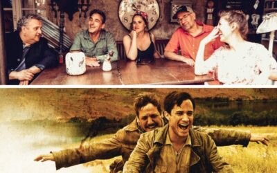 ANNULÉ – Concert + film aux Combes – Samedi 15 juin