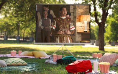 Événement – Film aux Combes – Jeudi 1er août