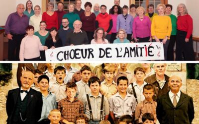 Événement – Concert + film aux Combes – Vendredi 05 juillet