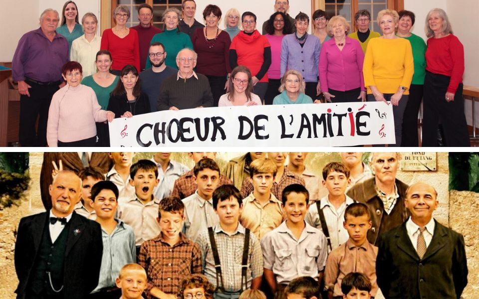 festival 12 piscine des Combes 22 juin