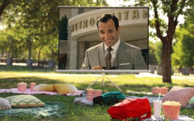 Événement – Film aux Combes – Samedi 20 juillet