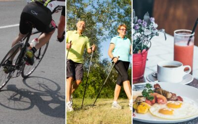 18ème Vélothon Mine-EX