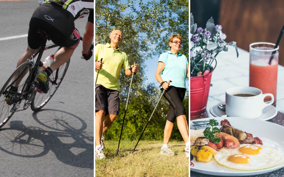 18ème Vélothon Mine-EX